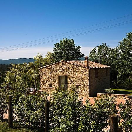 Casa Verniano Pieve a Scuola Extérieur photo