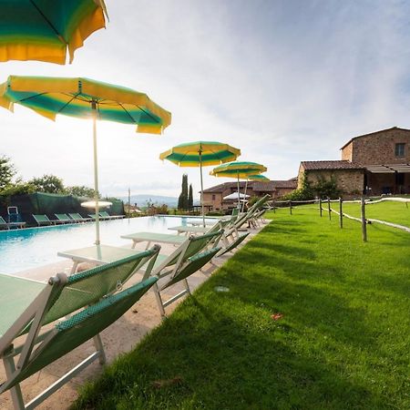 Casa Verniano Pieve a Scuola Extérieur photo
