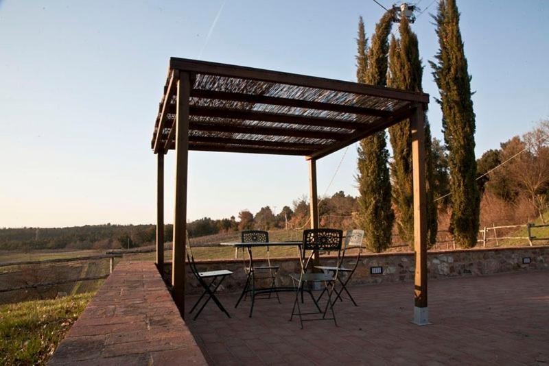 Casa Verniano Pieve a Scuola Extérieur photo