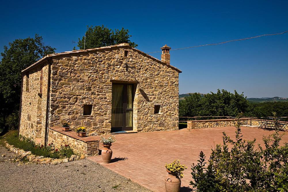 Casa Verniano Pieve a Scuola Extérieur photo