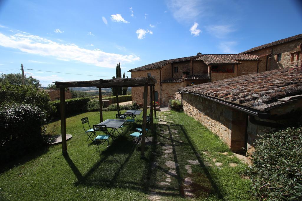 Casa Verniano Pieve a Scuola Extérieur photo