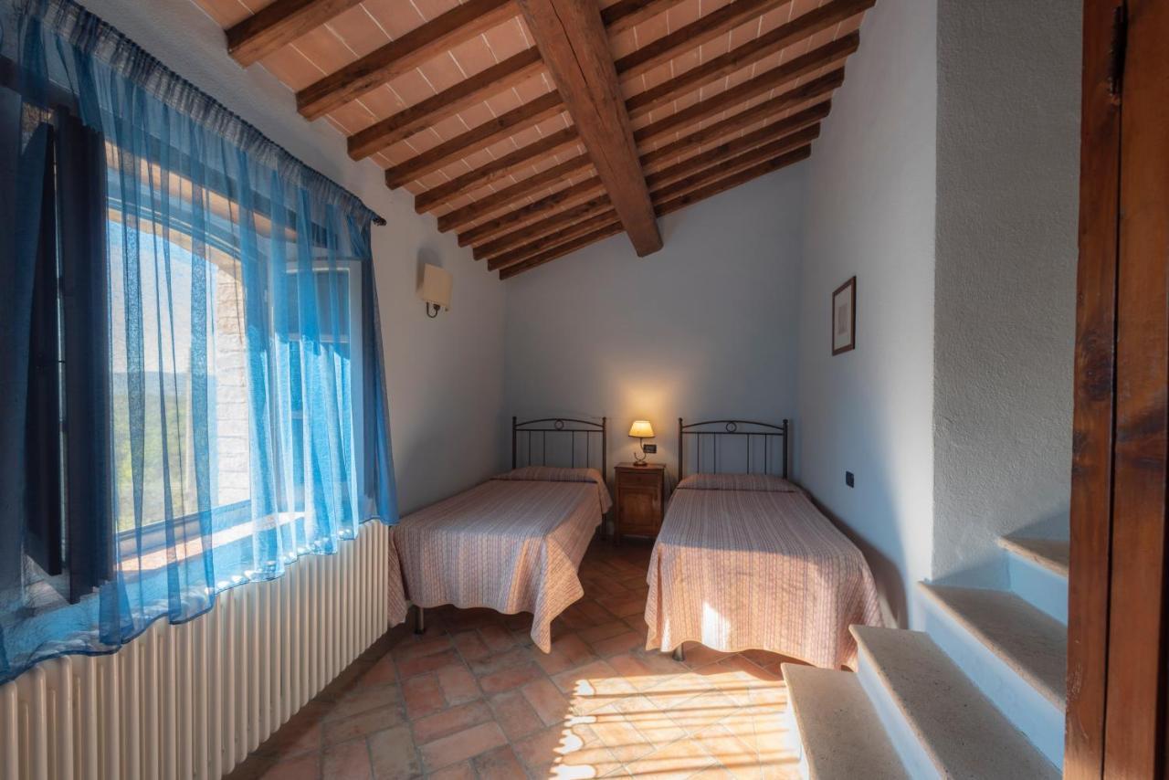 Casa Verniano Pieve a Scuola Extérieur photo