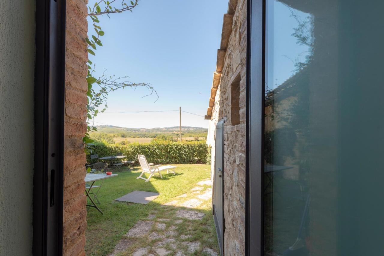 Casa Verniano Pieve a Scuola Extérieur photo