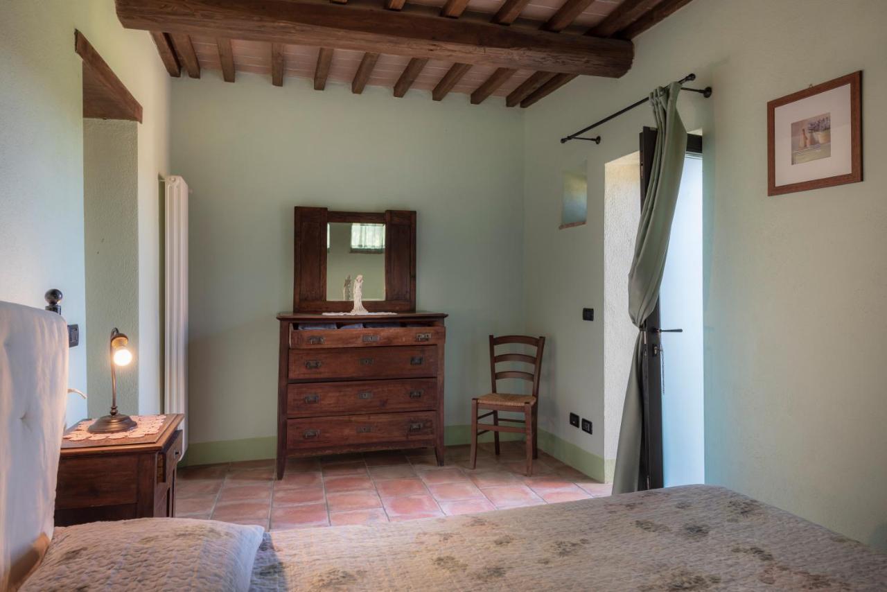 Casa Verniano Pieve a Scuola Extérieur photo
