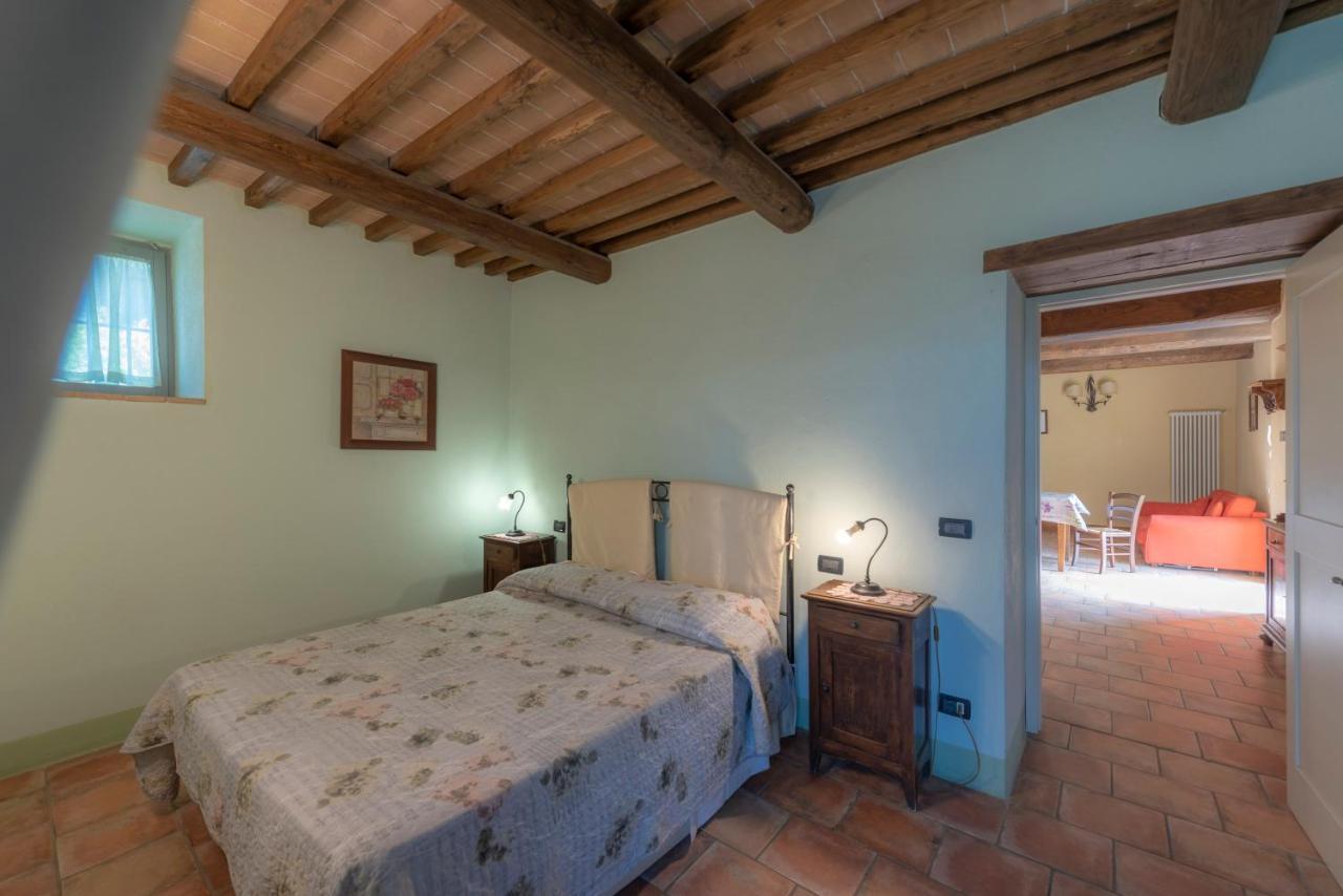 Casa Verniano Pieve a Scuola Extérieur photo