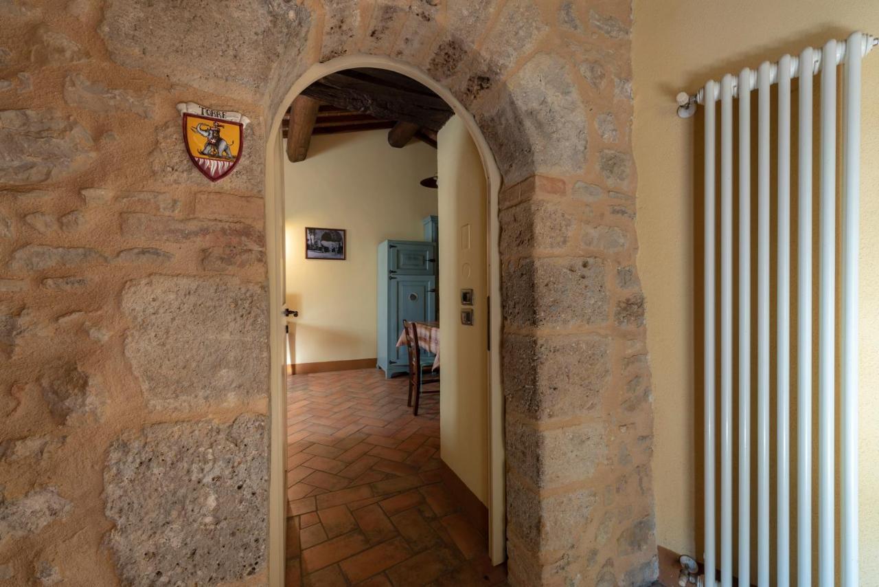 Casa Verniano Pieve a Scuola Extérieur photo