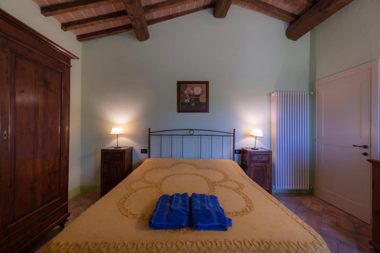 Casa Verniano Pieve a Scuola Extérieur photo