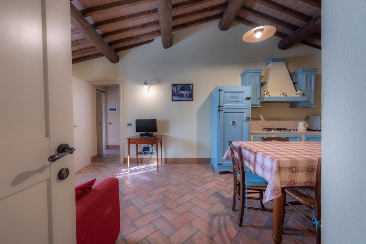 Casa Verniano Pieve a Scuola Extérieur photo