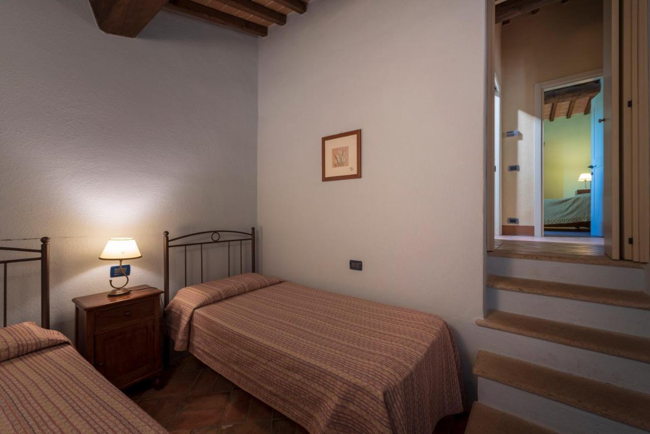 Casa Verniano Pieve a Scuola Extérieur photo
