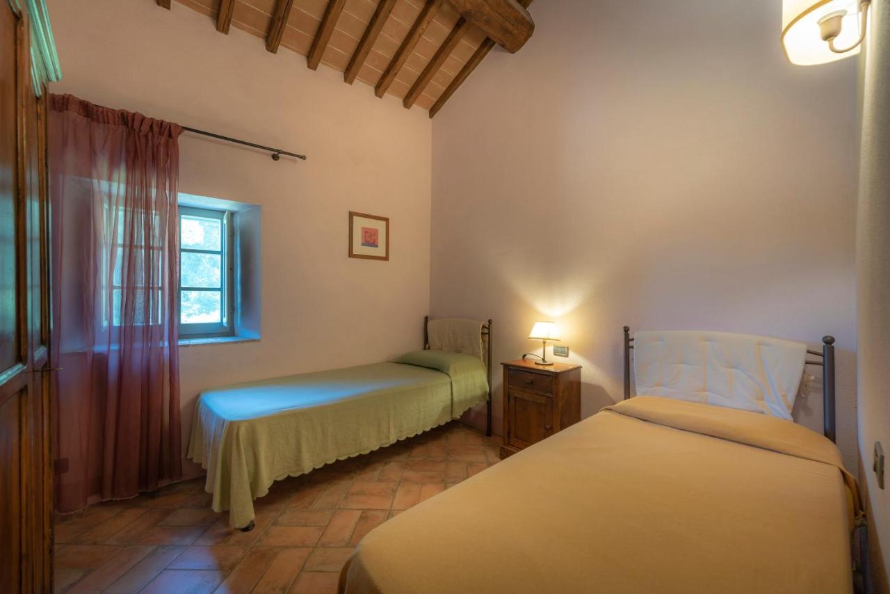 Casa Verniano Pieve a Scuola Extérieur photo