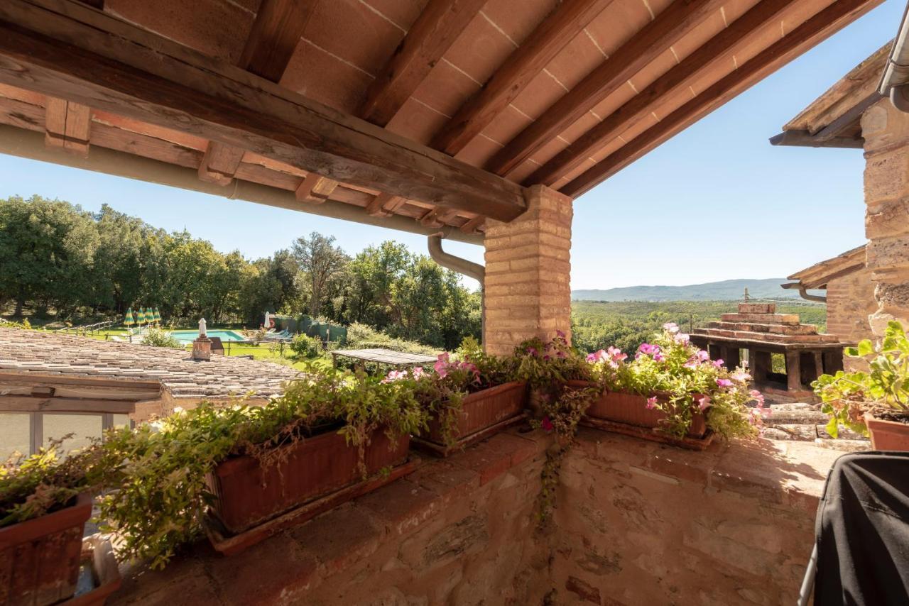 Casa Verniano Pieve a Scuola Extérieur photo