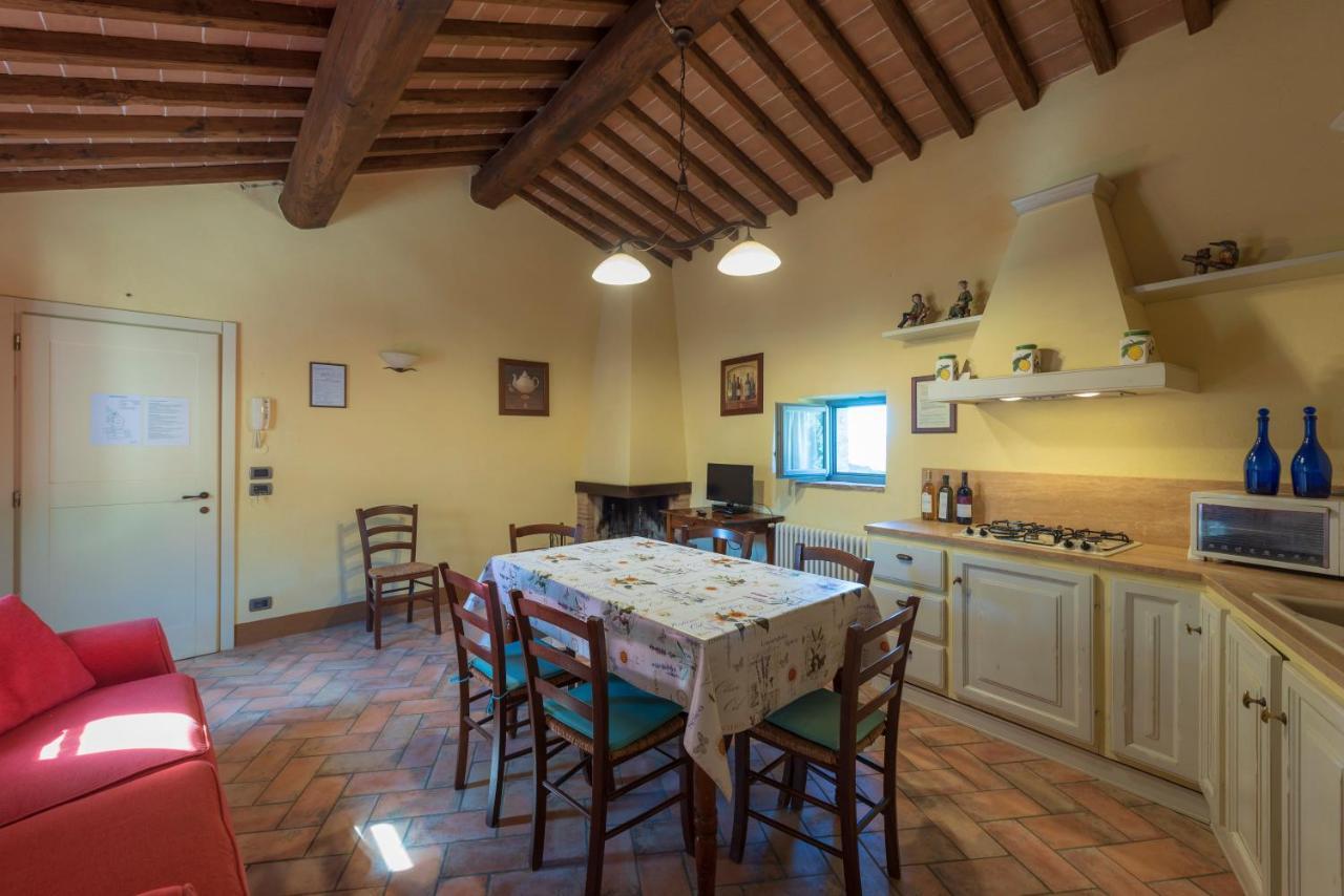 Casa Verniano Pieve a Scuola Extérieur photo