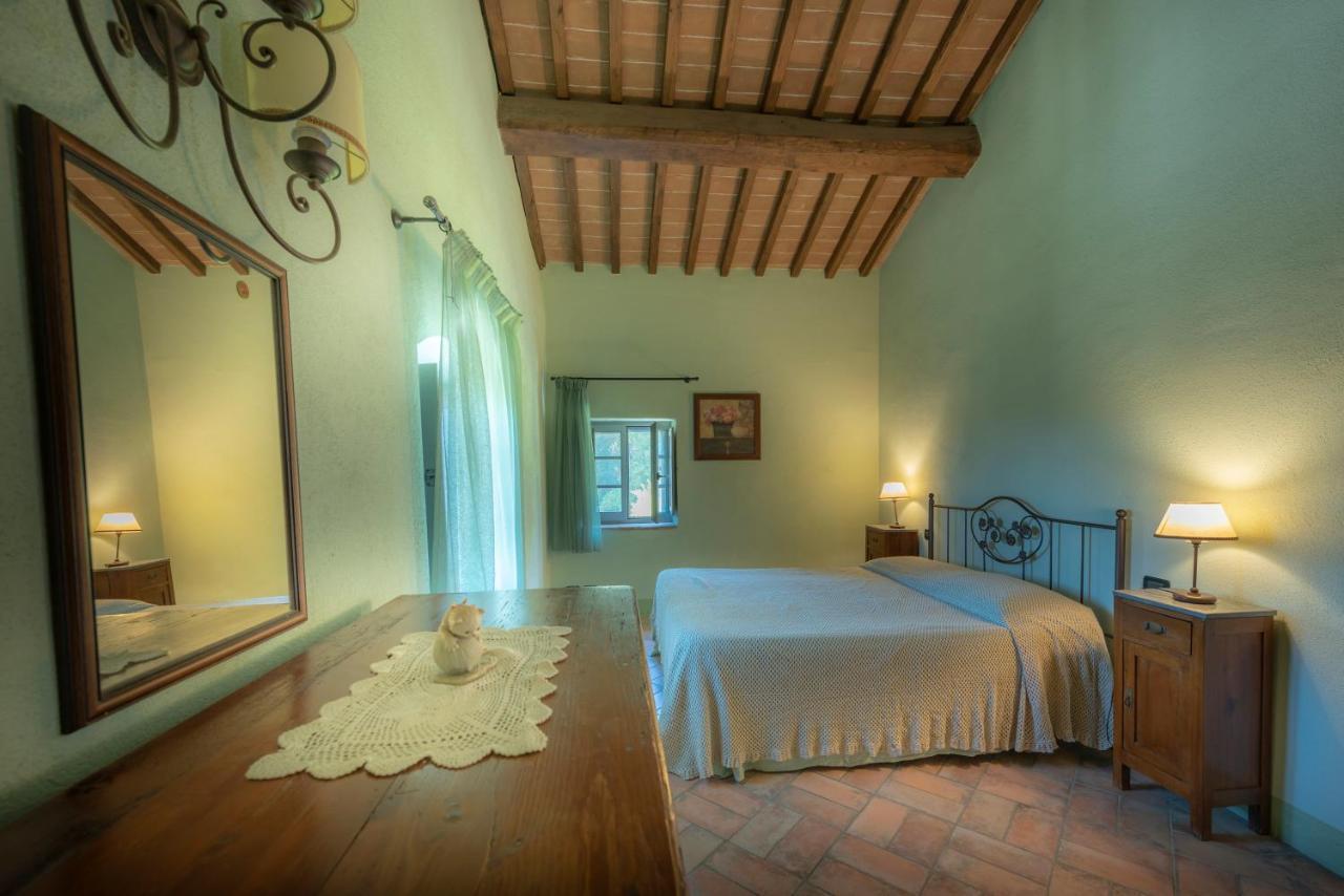 Casa Verniano Pieve a Scuola Extérieur photo