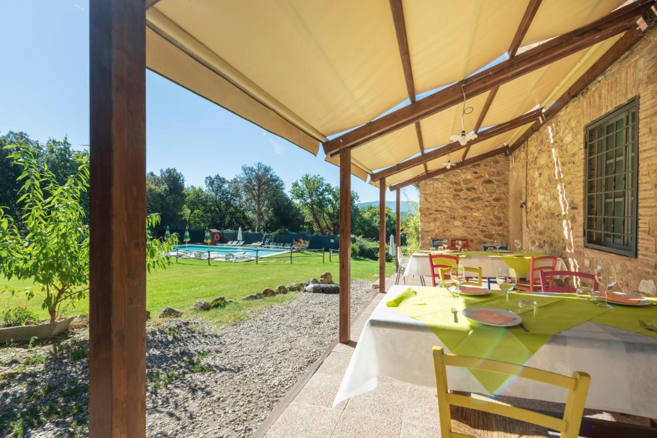 Casa Verniano Pieve a Scuola Extérieur photo