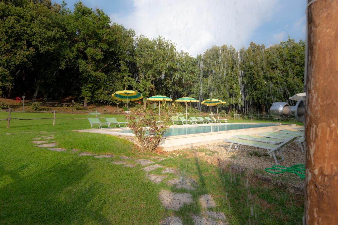 Casa Verniano Pieve a Scuola Extérieur photo