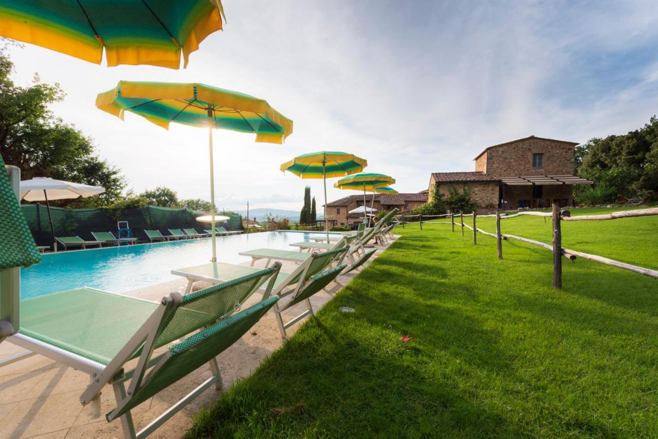 Casa Verniano Pieve a Scuola Extérieur photo