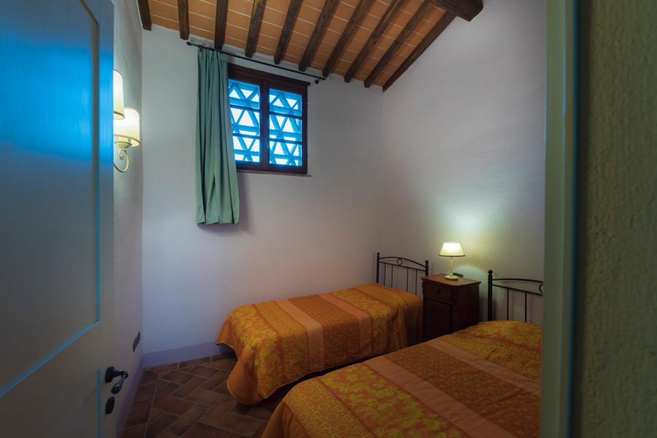 Casa Verniano Pieve a Scuola Extérieur photo