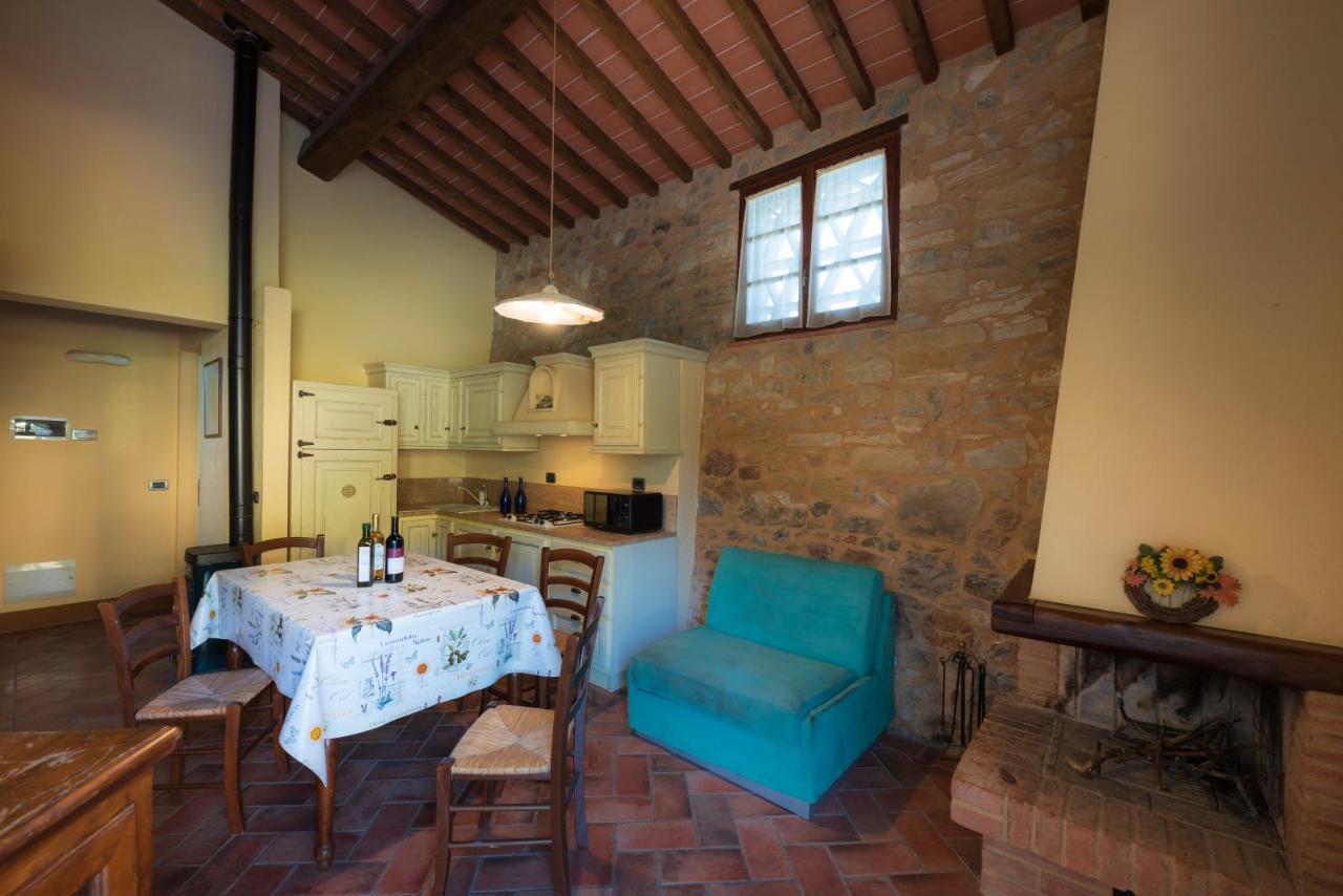 Casa Verniano Pieve a Scuola Extérieur photo