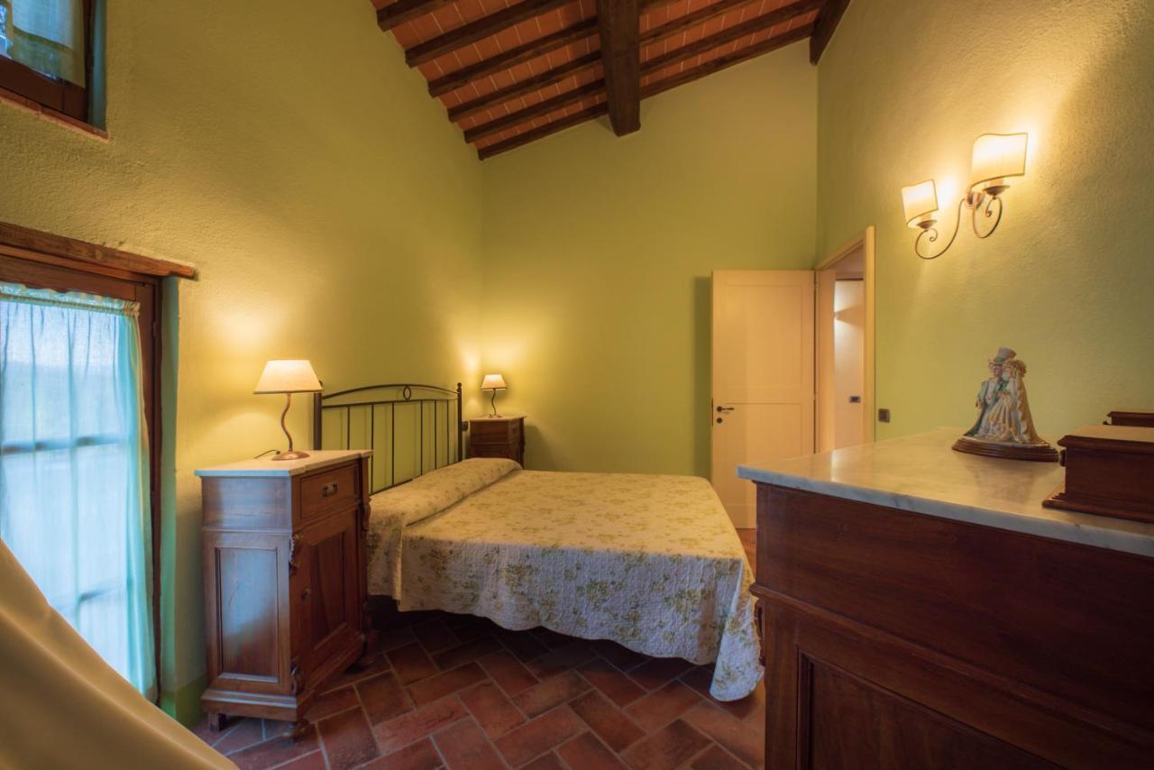 Casa Verniano Pieve a Scuola Extérieur photo