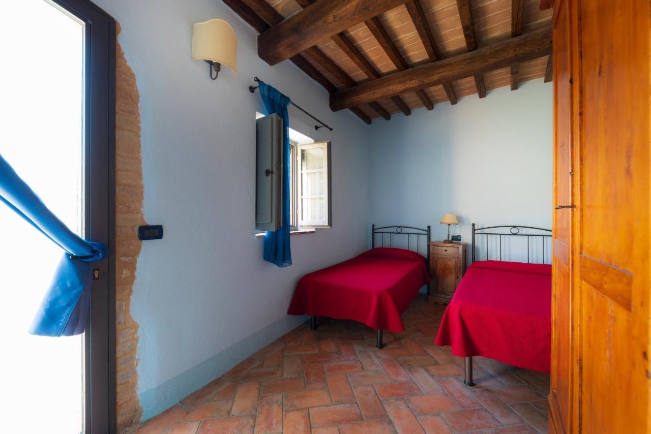Casa Verniano Pieve a Scuola Extérieur photo