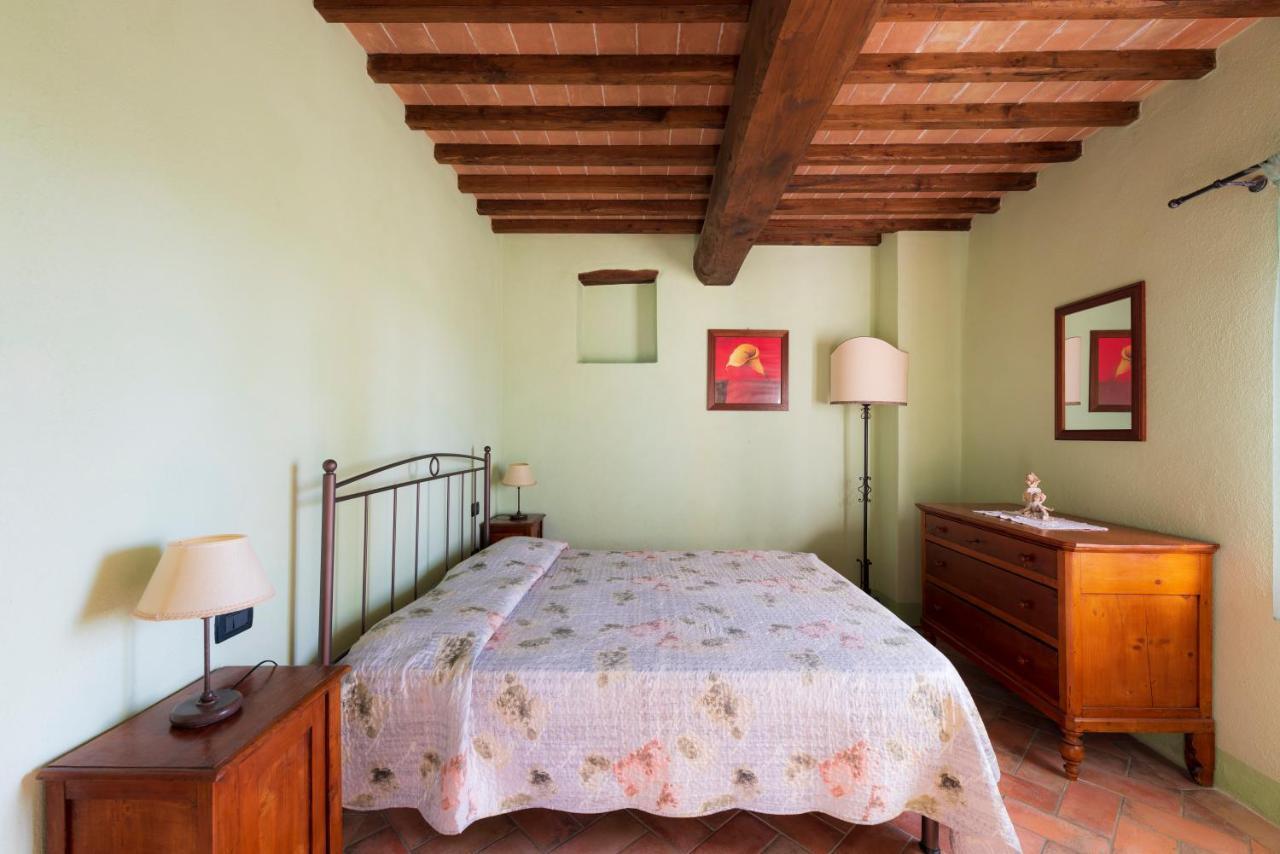 Casa Verniano Pieve a Scuola Extérieur photo