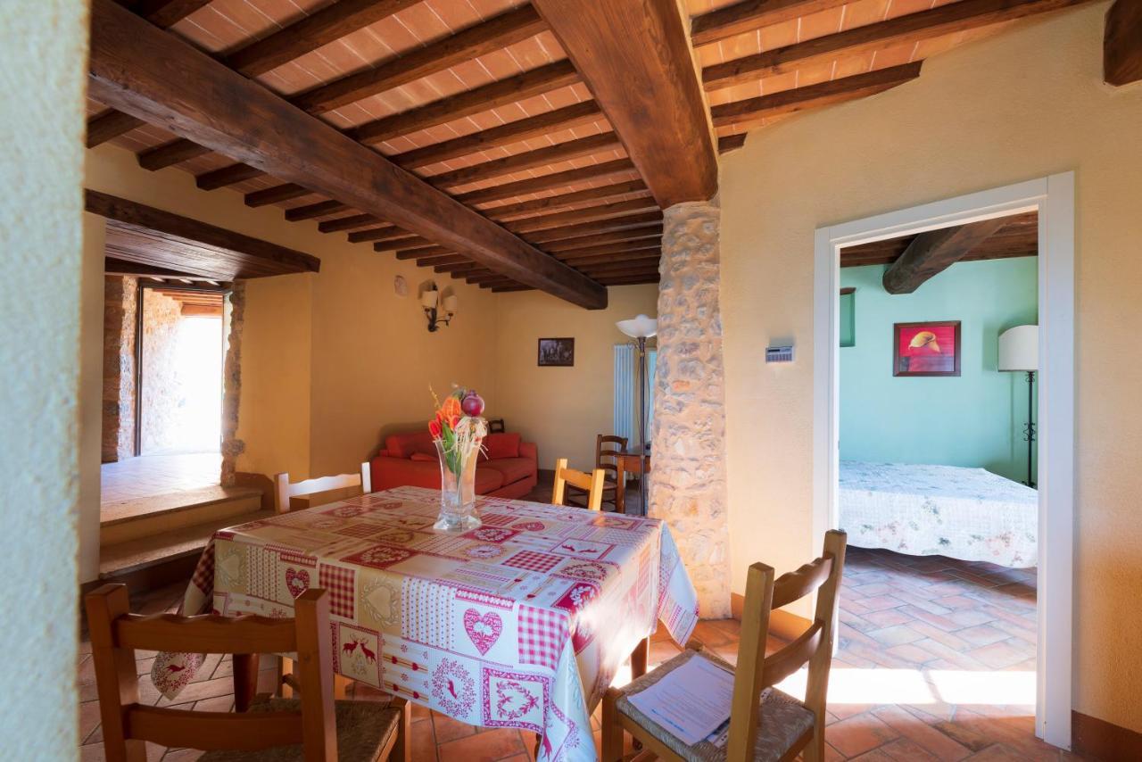 Casa Verniano Pieve a Scuola Extérieur photo