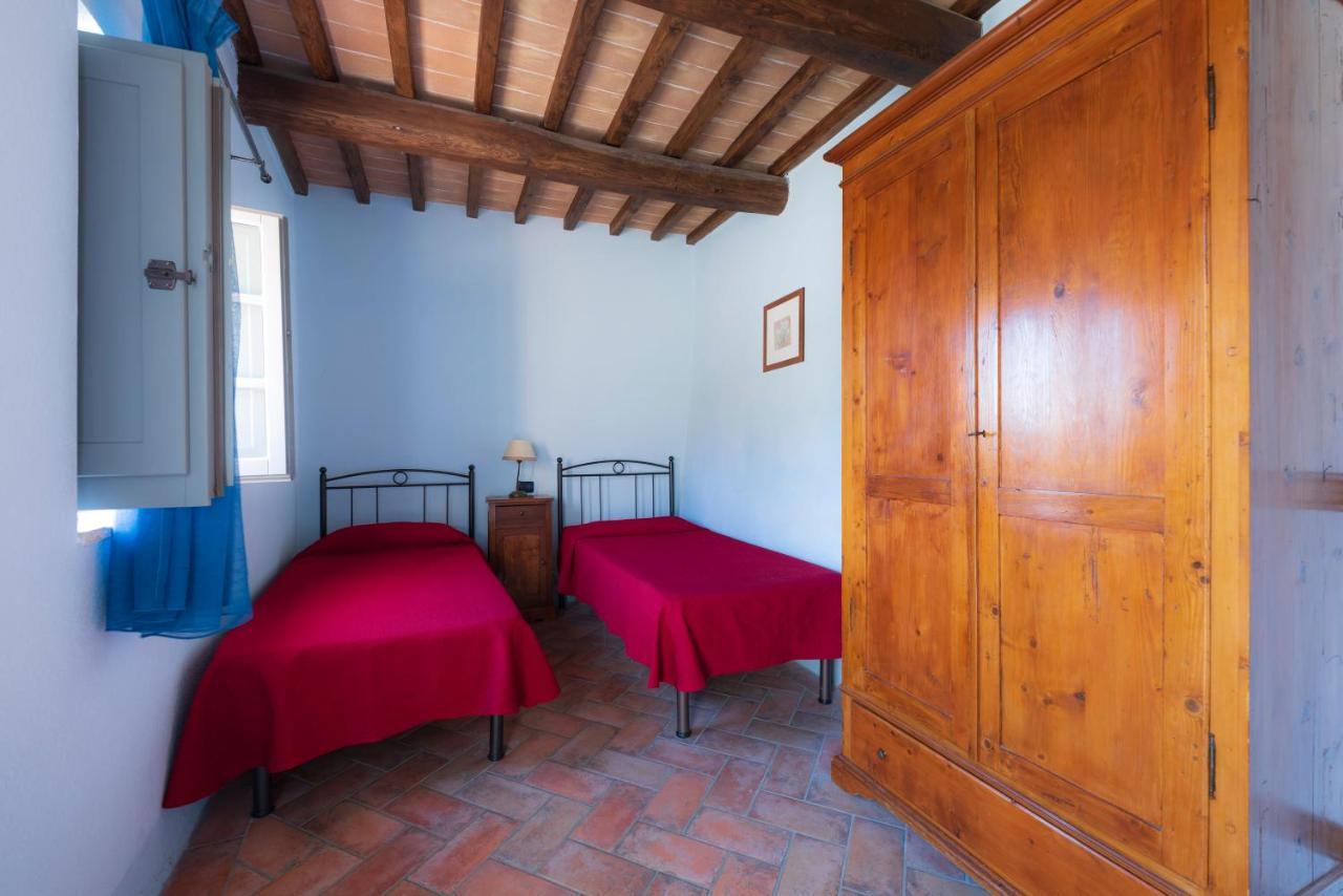Casa Verniano Pieve a Scuola Extérieur photo