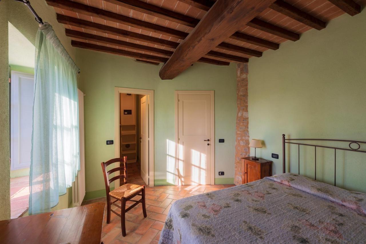 Casa Verniano Pieve a Scuola Extérieur photo